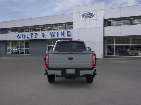 New 2026 Ford F250 Lariat w/ Tremor Off-Road Package image 5