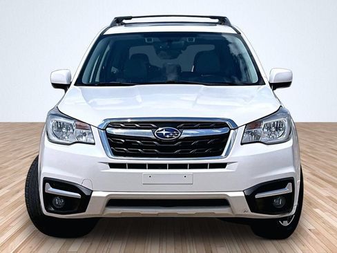 Used 2017 Subaru Forester 2.5i Premium AWD/4WD image 3