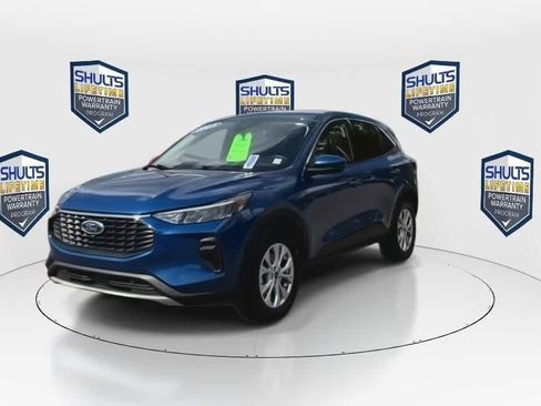 Used 2023 Ford Escape Active w/ Tech Pack #2 image 5