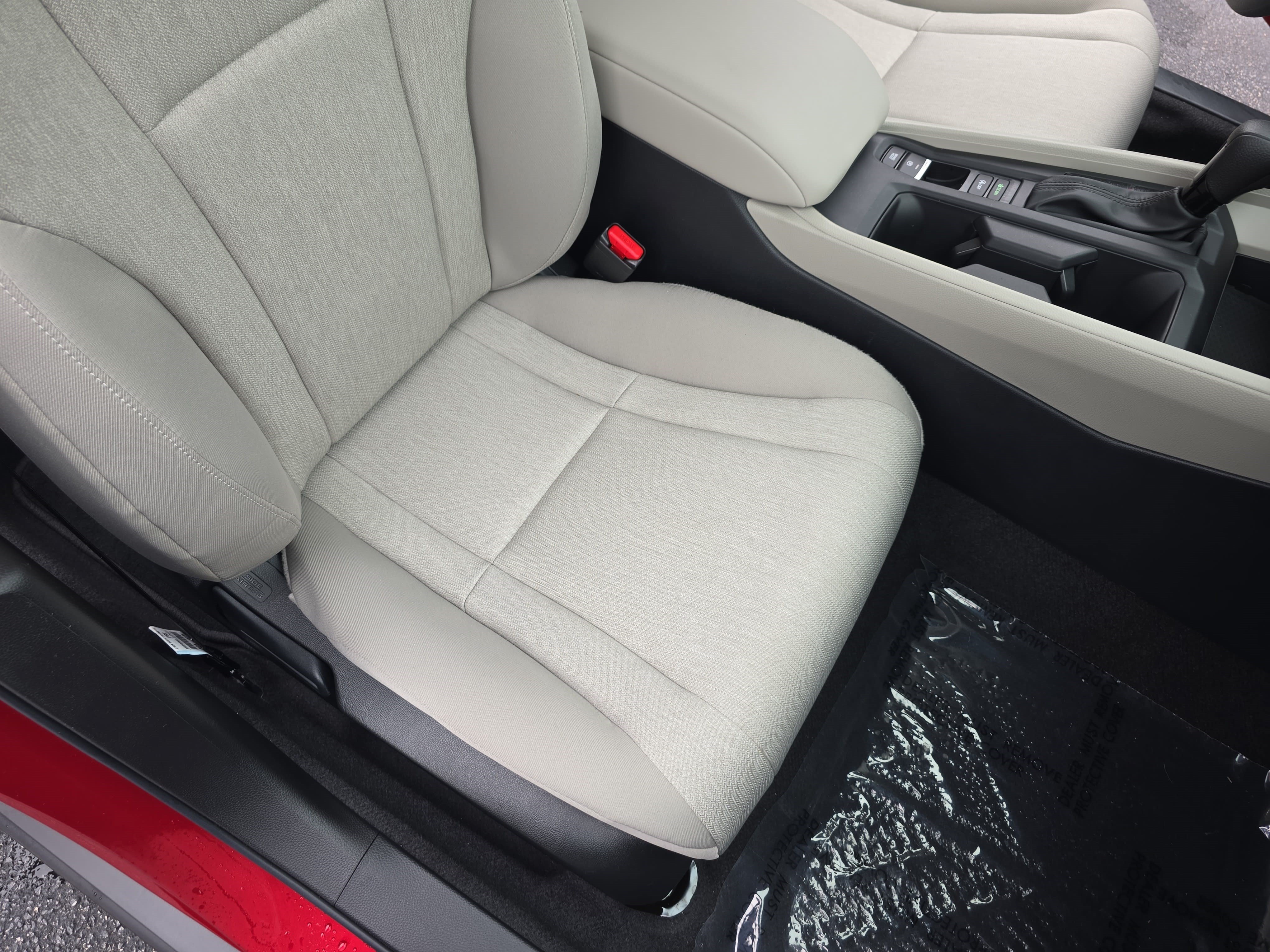 New 2025 Honda Accord LX image 10
