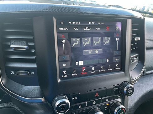 Used 2020 RAM 1500 Sport w/ Level 2 Equipment Group AWD/4WD image 24