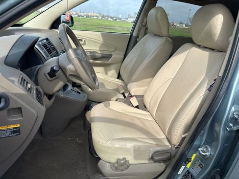 Used 2009 Hyundai Tucson Limited image 18