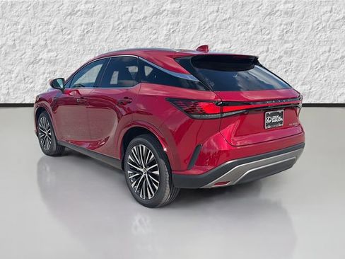 New 2026 Lexus RX 350 AWD/4WD image 5