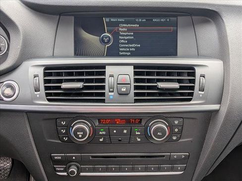 Used 2013 BMW X3 xDrive28i image 13