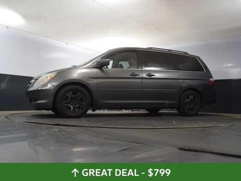 Used 2007 Honda Odyssey EX-L image 29
