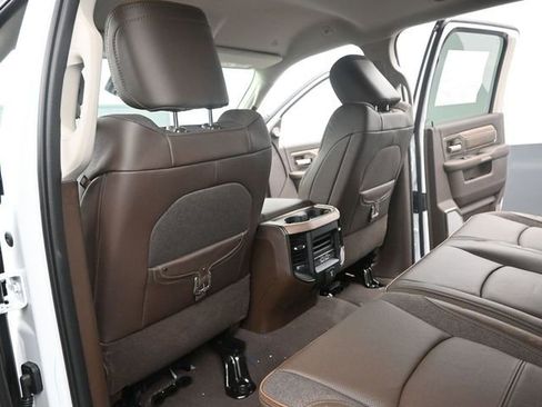 New 2026 RAM 2500 Limited image 20