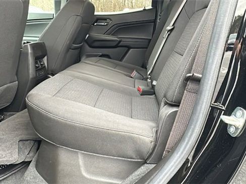 Used 2023 GMC Canyon Elevation w/ Convenience Package image 21