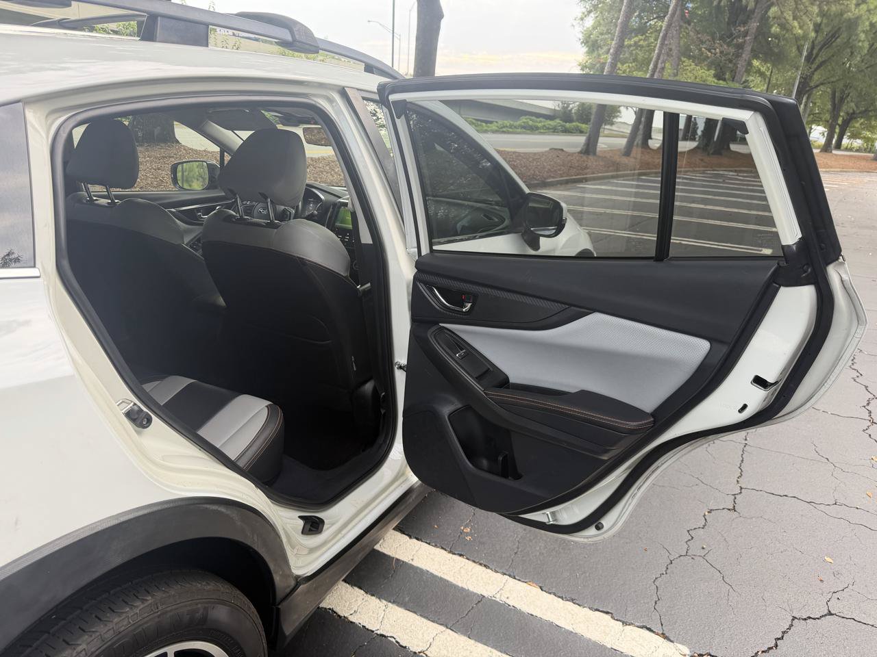 Used 2019 Subaru Crosstrek 2.0i Limited w/ Moonroof Package AWD/4WD image 14