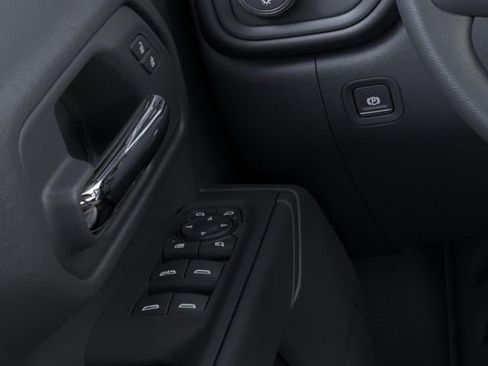 New 2026 GMC Sierra 3500 Pro AWD/4WD image 22