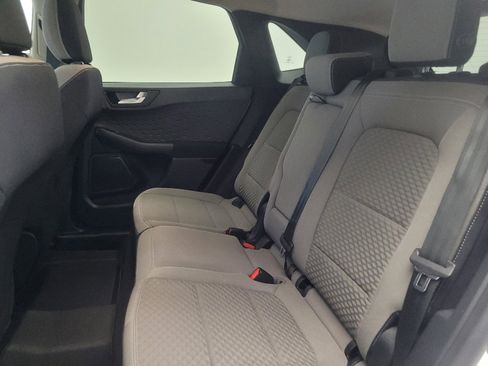 Used 2020 Ford Escape SE AWD/4WD image 18