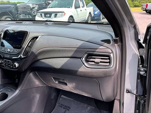 Used 2023 Chevrolet Equinox RS FWD image 28