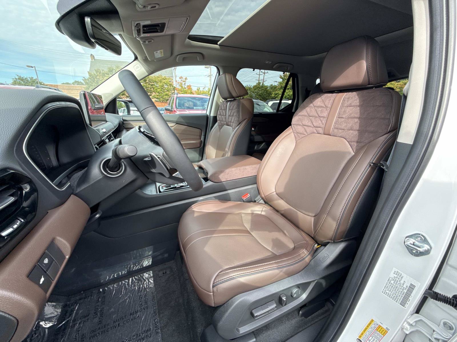 New 2026 Honda Pilot Elite image 12