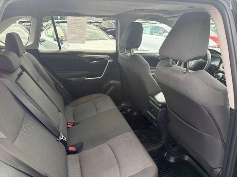 Certified 2024 Toyota RAV4 XLE w/ Convenience Package AWD/4WD image 13