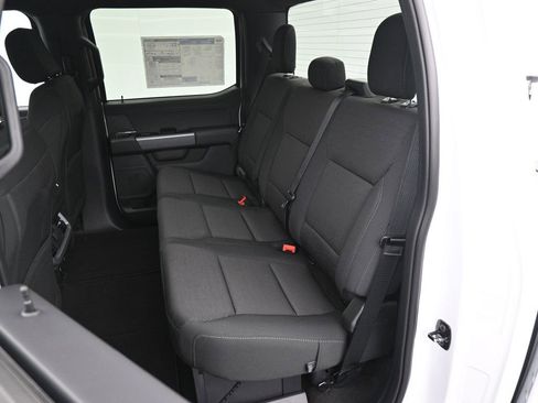 New 2025 Ford F150 XLT w/ Equipment Group 301A Standard image 22