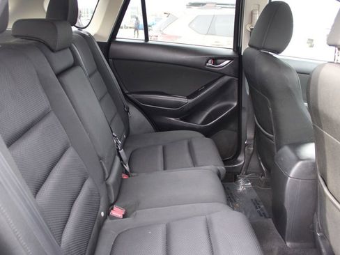 Used 2016 MAZDA CX-5 Touring image 23