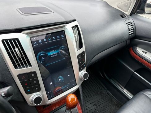 Used 2007 Lexus RX 350 2WD image 34