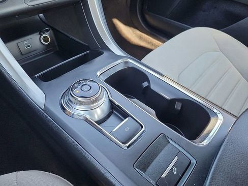 Used 2020 Ford Fusion S image 20