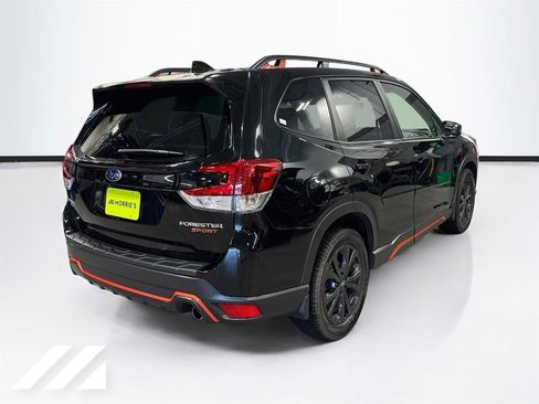 Used 2023 Subaru Forester Sport AWD/4WD image 5