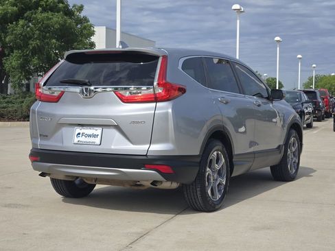Used 2019 Honda CR-V EX-L image 7