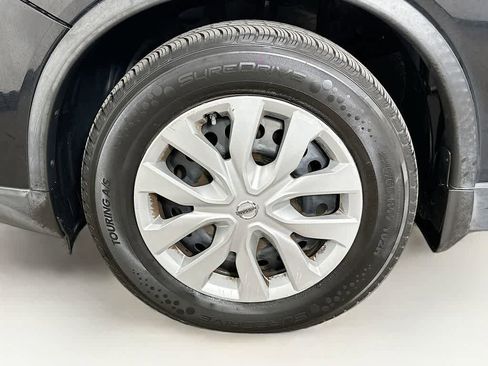 Used 2016 Nissan Rogue S FWD image 8