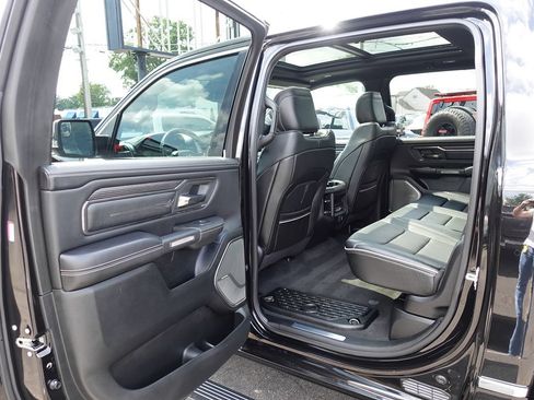 Used 2019 RAM 1500 Limited AWD/4WD image 22