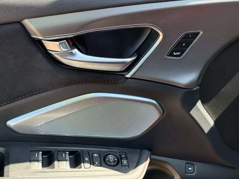 Certified 2023 Acura RDX A-Spec AWD/4WD image 11