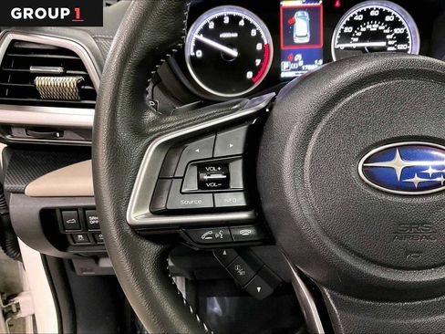Used 2023 Subaru Forester Limited AWD/4WD image 24