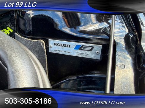 Used 2013 Ford Mustang GT RWD image 4