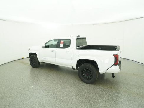 New 2025 Toyota Tacoma SR5 image 12