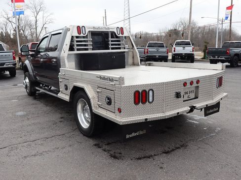 Used 2017 Ford F450 Lariat w/ Tow Technology Bundle image 3