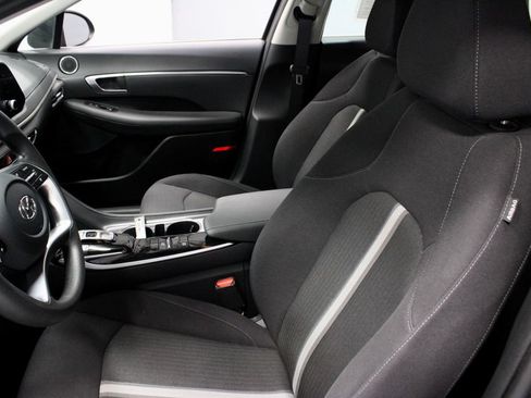 Certified 2022 Hyundai Sonata SEL FWD image 27