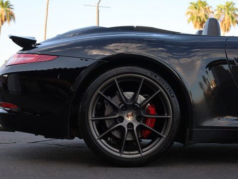 Used 2014 Porsche 911 Carrera S RWD image 61