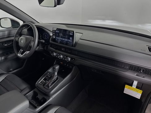 New 2026 Honda CR-V Sport-L image 36