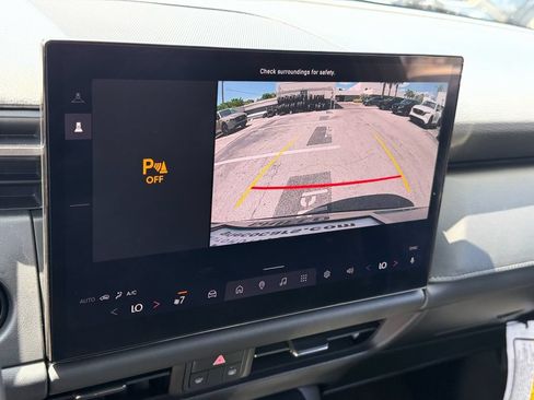 Certified 2026 MAZDA CX-5 Select AWD/4WD image 21