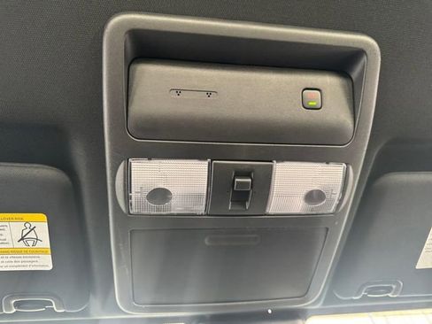 Used 2023 Nissan Frontier Pro-X w/ Technology Package RWD image 26