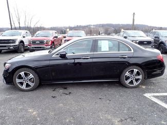 Used 2019 Mercedes-Benz E 300 4MATIC video 2