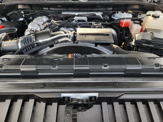 Used 2026 GMC Sierra 2500 Denali Ultimate w/ Max Trailering Package AWD/4WD image 31