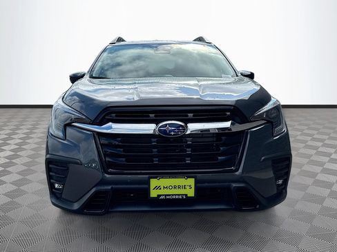 New 2026 Subaru Ascent Limited AWD/4WD image 2