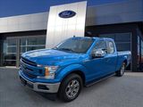 Certified 2020 Ford F150 XL w/ Equipment Group 101A Mid image 4