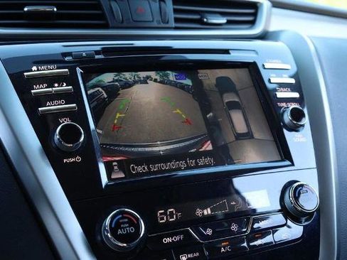 Certified 2024 Nissan Murano SL AWD/4WD image 18