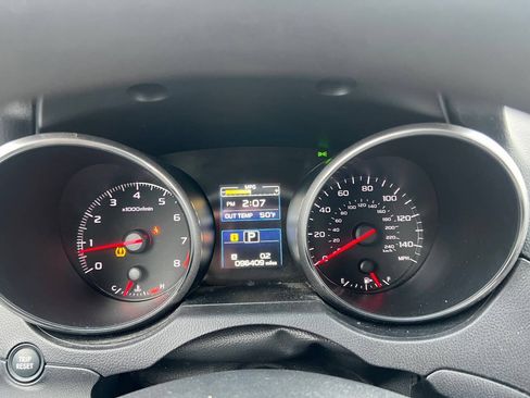 Used 2018 Subaru Outback 2.5i AWD/4WD image 10