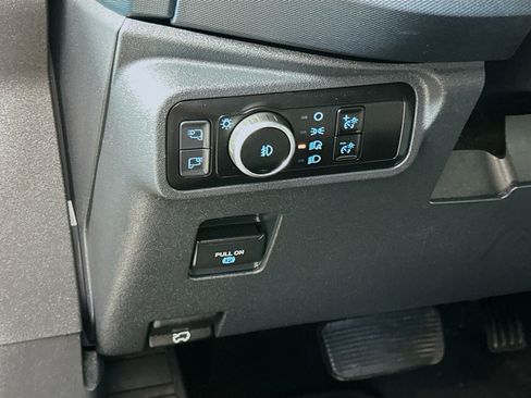 Used 2022 Ford Bronco Outer Banks w/ Sasquatch Package image 17