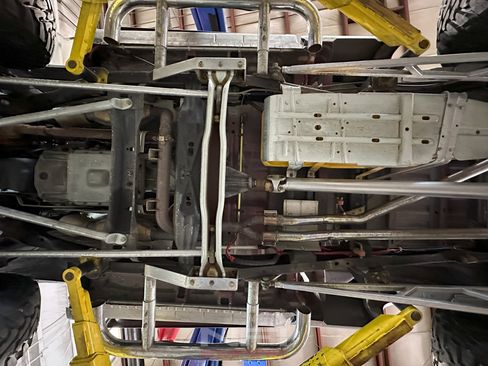 Used 1997 Ford F150 4x4 Regular Cab image 46