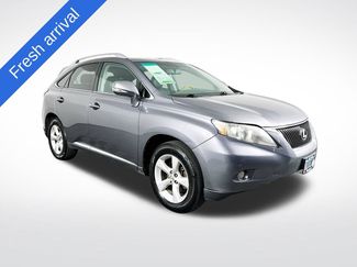 Used 2012 Lexus RX 350 AWD w/ Premium Pkg 360° Tour