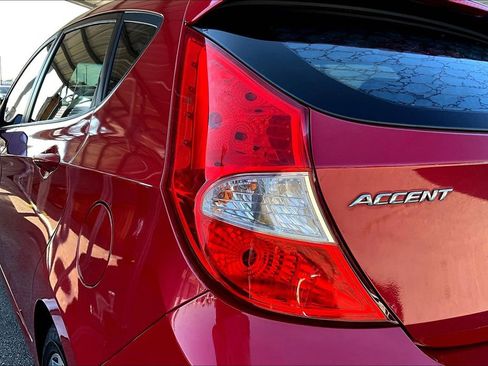 Used 2015 Hyundai Accent Sport image 36