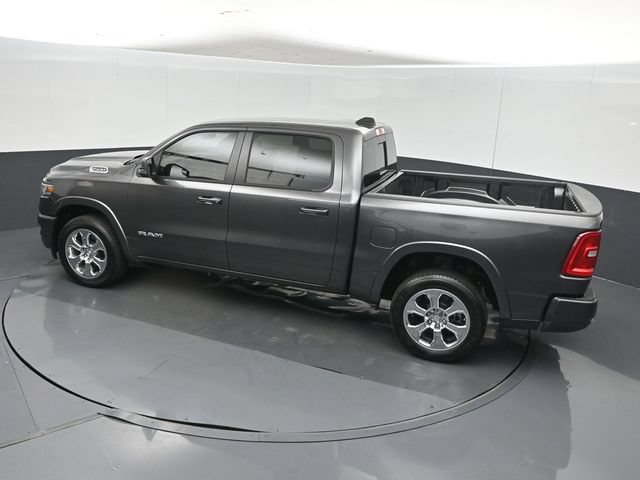 Used 2026 RAM 1500 Big Horn AWD/4WD image 43