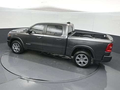Used 2026 RAM 1500 Big Horn AWD/4WD image 43