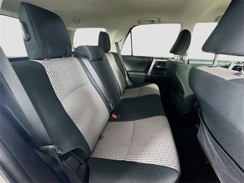 Certified 2023 Toyota 4Runner SR5 image 25