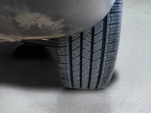 Used 2021 Jeep Compass 80th Special Edition image 24