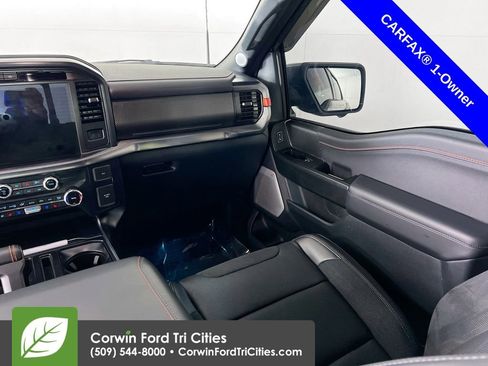Used 2025 Ford F150 Raptor AWD/4WD image 28